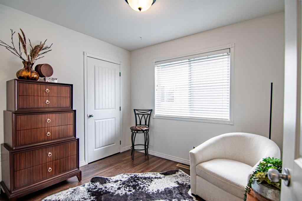 MLS® A2253831 - 6 Rolling Hills Bay  in Rolling Hills Blackfalds, Residential