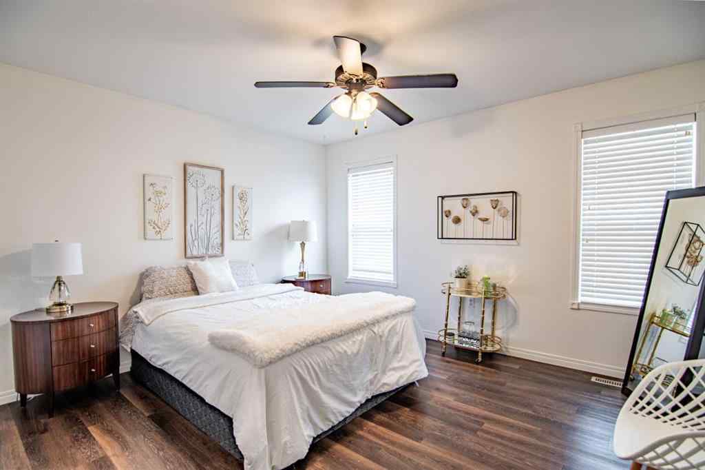 MLS® A2253831 - 6 Rolling Hills Bay  in Rolling Hills Blackfalds, Residential