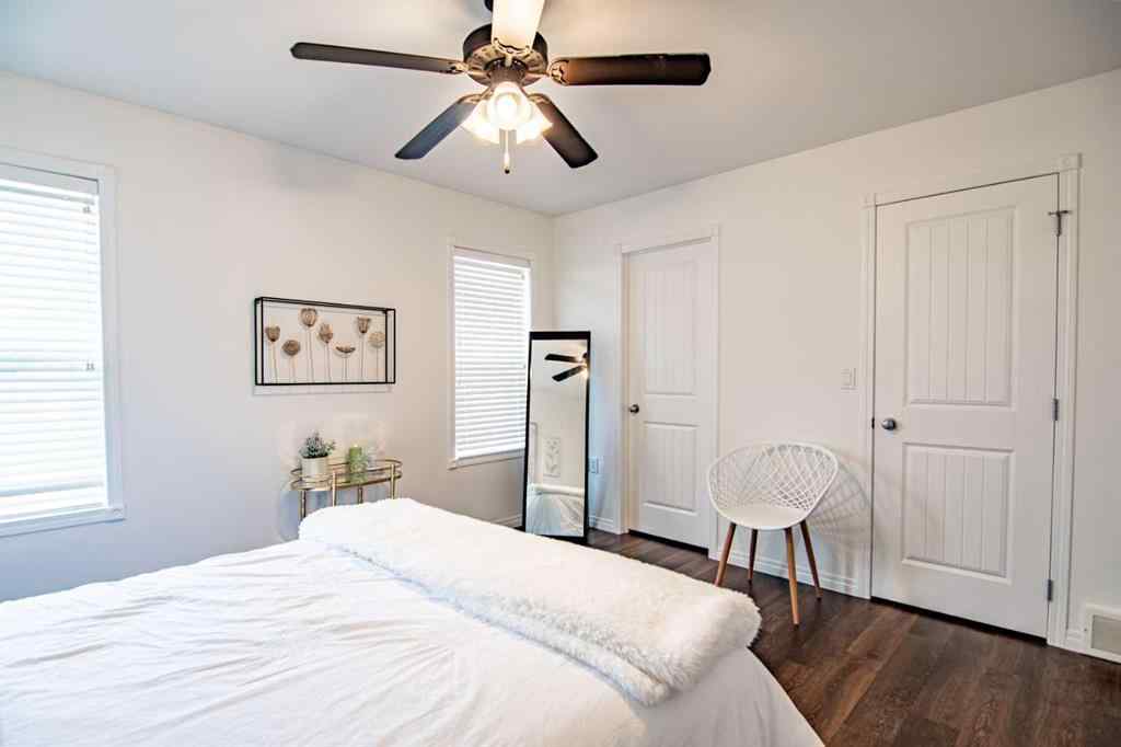 MLS® A2253831 - 6 Rolling Hills Bay  in Rolling Hills Blackfalds, Residential