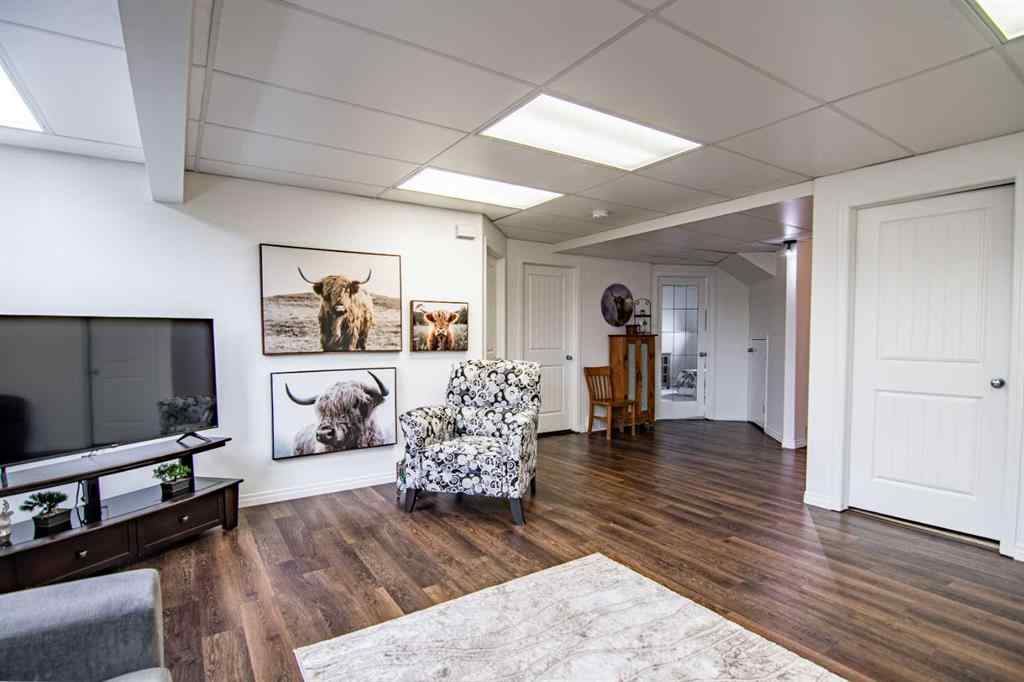 MLS® A2253831 - 6 Rolling Hills Bay  in Rolling Hills Blackfalds, Residential