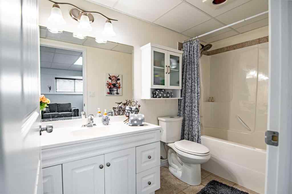 MLS® A2253831 - 6 Rolling Hills Bay  in Rolling Hills Blackfalds, Residential