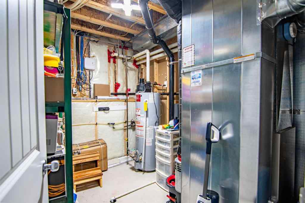 MLS® A2253831 - 6 Rolling Hills Bay  in Rolling Hills Blackfalds, Residential