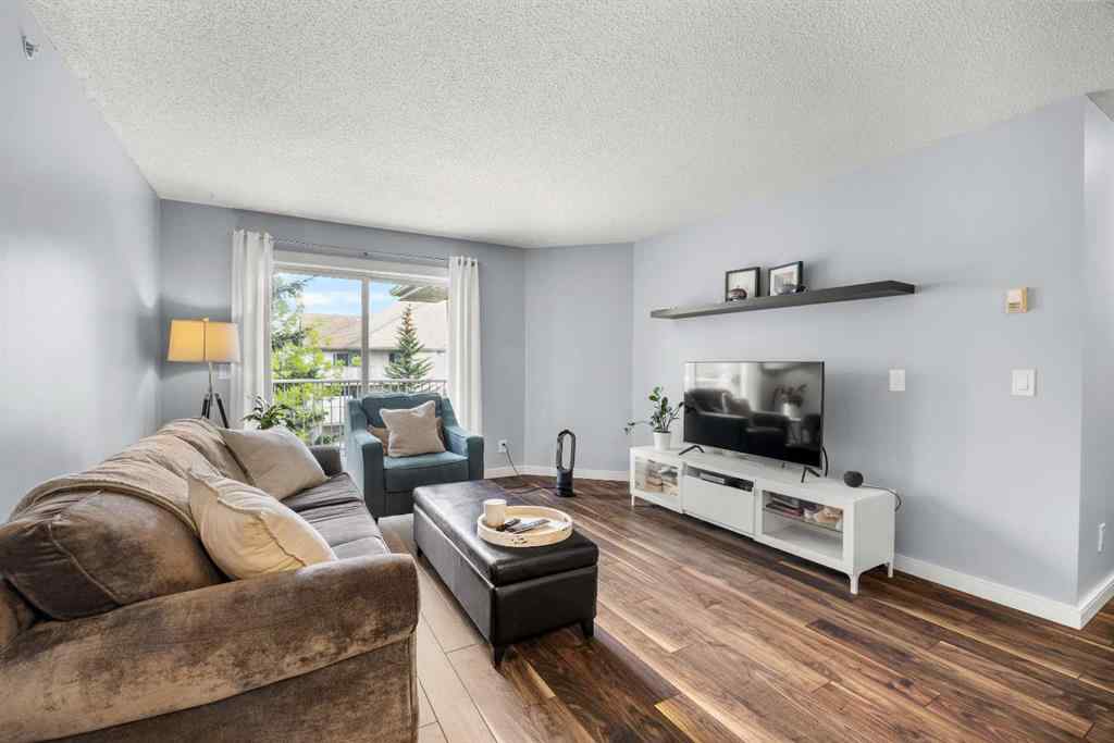 MLS® A2253832 - Unit #3312 20 Harvest Rose Park NE in Harvest Hills Calgary, Residential