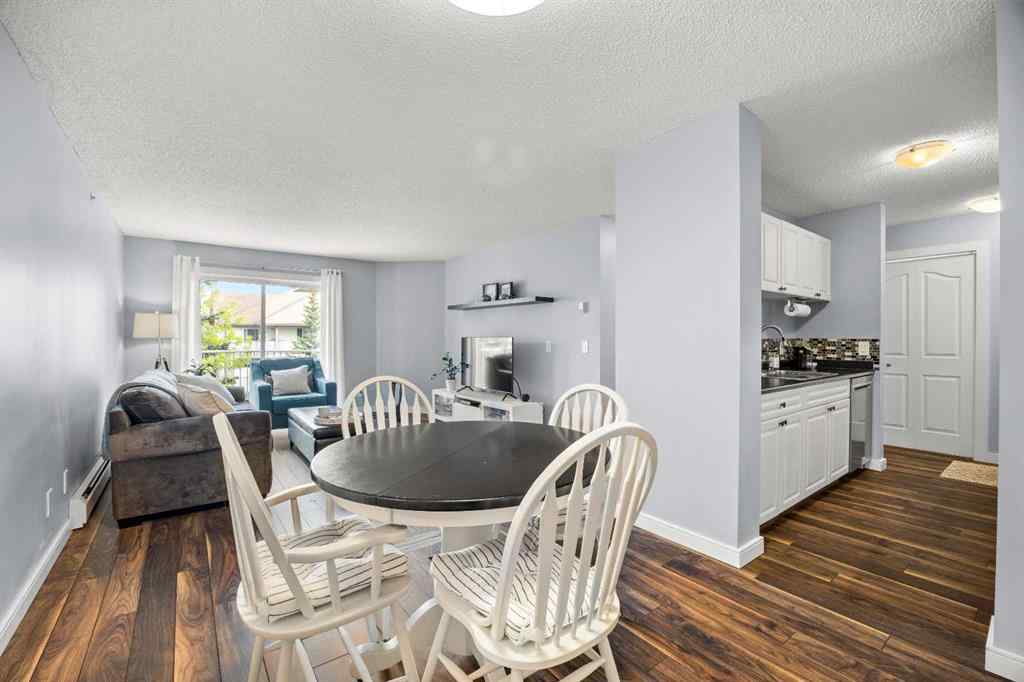 MLS® A2253832 - Unit #3312 20 Harvest Rose Park NE in Harvest Hills Calgary, Residential
