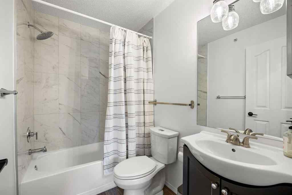 MLS® A2253832 - Unit #3312 20 Harvest Rose Park NE in Harvest Hills Calgary, Residential