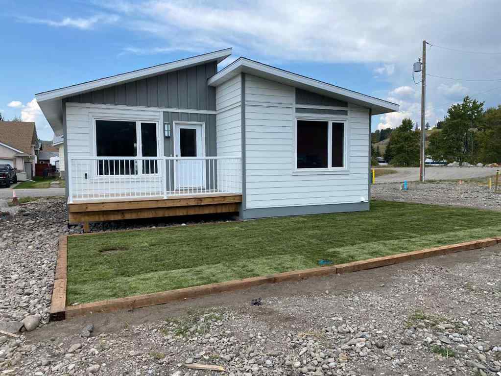 MLS® A2253833 - 2131 128 Street  in NONE Blairmore, Residential