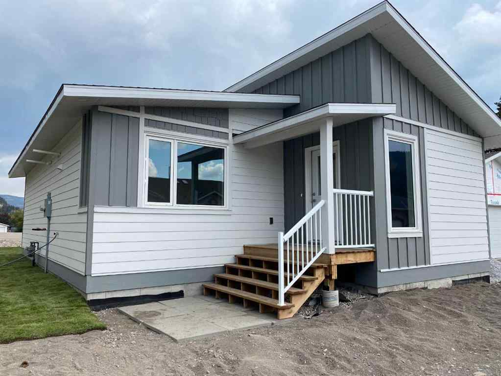 MLS® A2253833 - 2131 128 Street  in NONE Blairmore, Residential