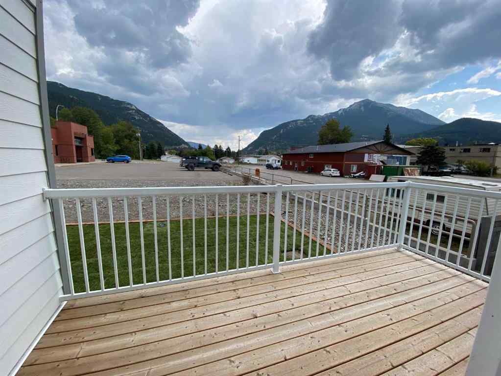 MLS® A2253833 - 2131 128 Street  in NONE Blairmore, Residential