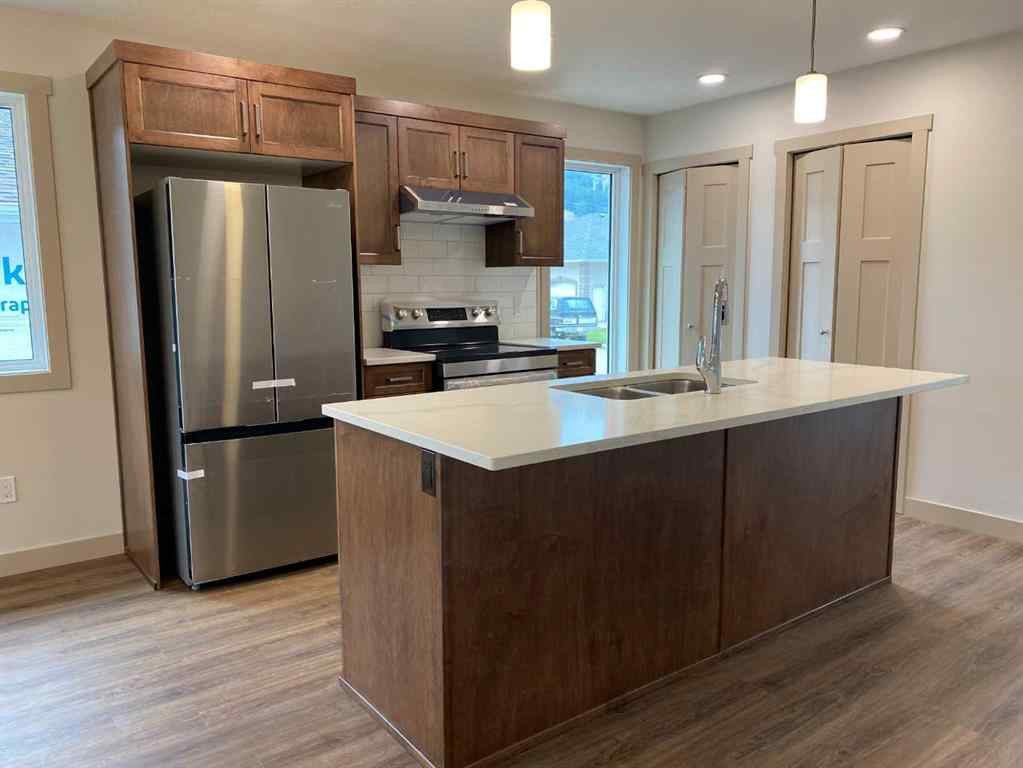 MLS® A2253833 - 2131 128 Street  in NONE Blairmore, Residential