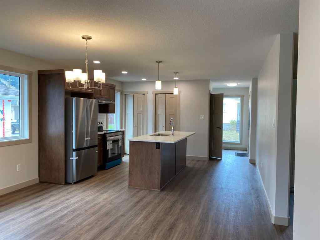 MLS® A2253833 - 2131 128 Street  in NONE Blairmore, Residential