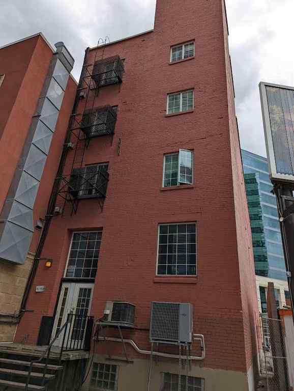 MLS® A2253836 - 206 11 Avenue SE in Beltline Calgary, Commercial