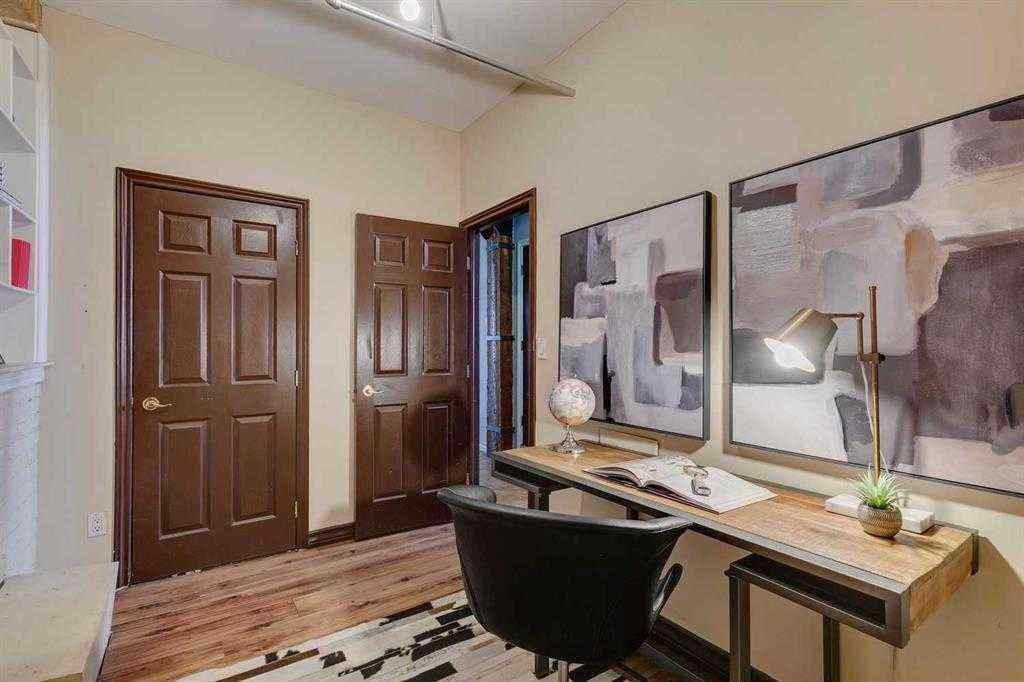 MLS® A2253836 - 206 11 Avenue SE in Beltline Calgary, Commercial