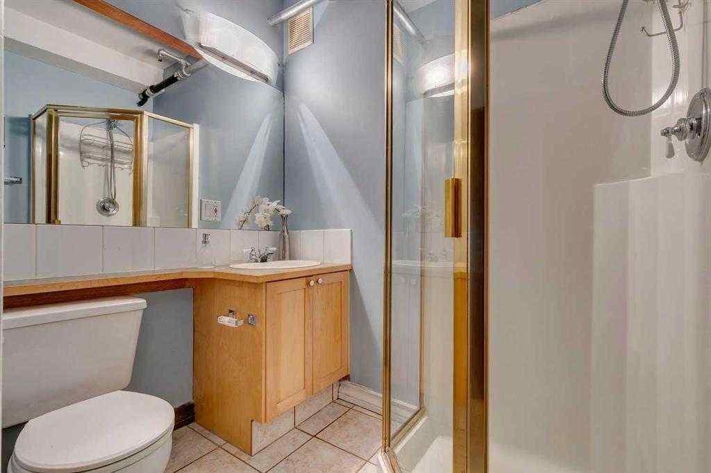 MLS® A2253836 - 206 11 Avenue SE in Beltline Calgary, Commercial