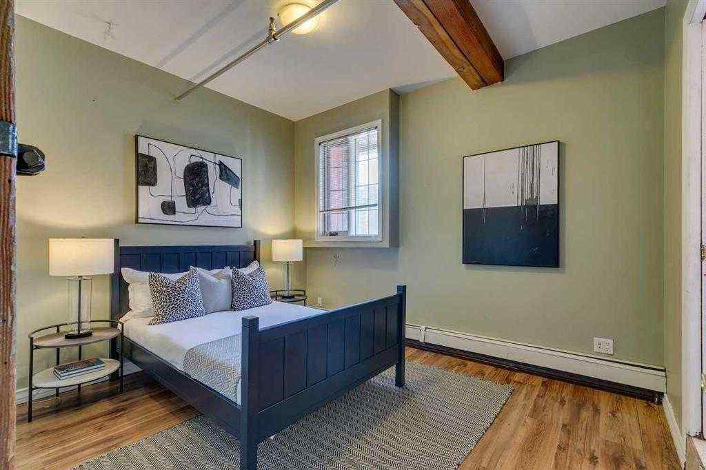 MLS® A2253836 - 206 11 Avenue SE in Beltline Calgary, Commercial