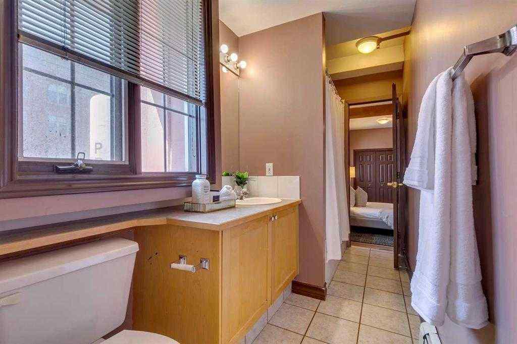 MLS® A2253836 - 206 11 Avenue SE in Beltline Calgary, Commercial