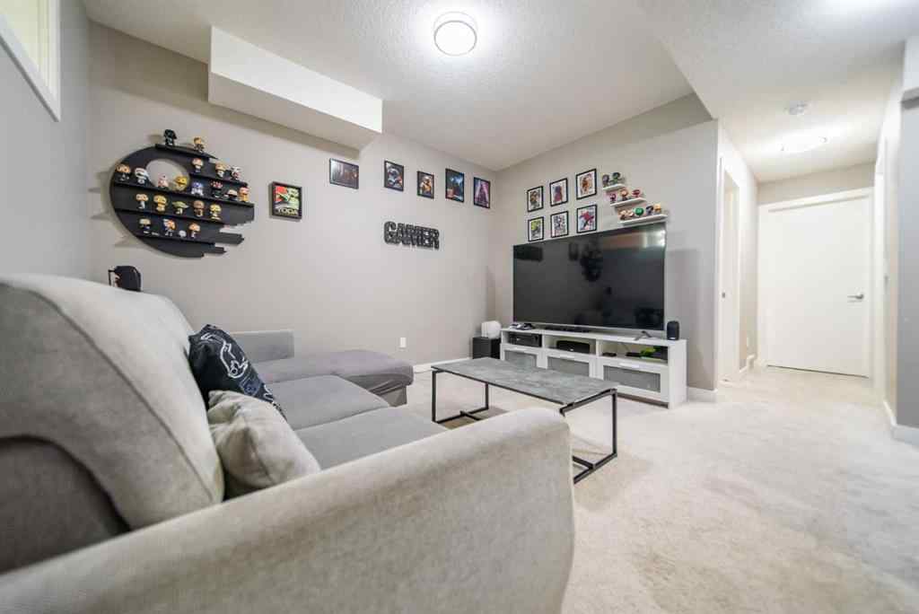 MLS® A2253837 - Unit #1 4517 Bowness Road NW in Montgomery Calgary, Residential