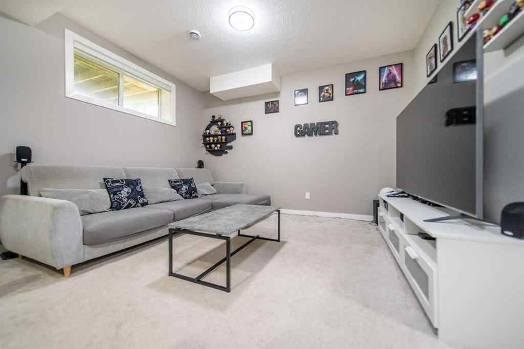 MLS® A2253837 - Unit #1 4517 Bowness Road NW in Montgomery Calgary, Residential