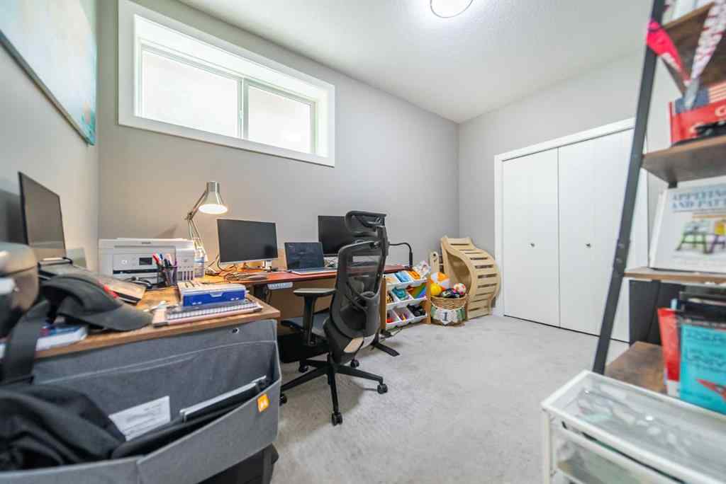 MLS® A2253837 - Unit #1 4517 Bowness Road NW in Montgomery Calgary, Residential