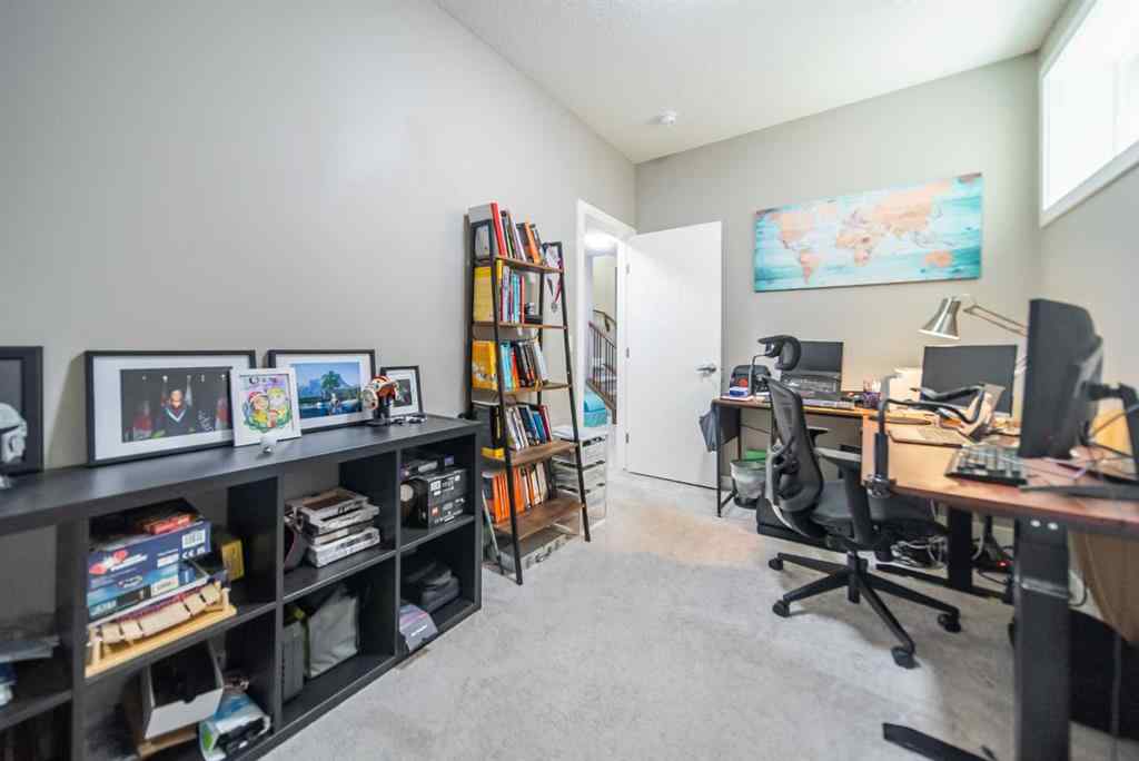 MLS® A2253837 - Unit #1 4517 Bowness Road NW in Montgomery Calgary, Residential