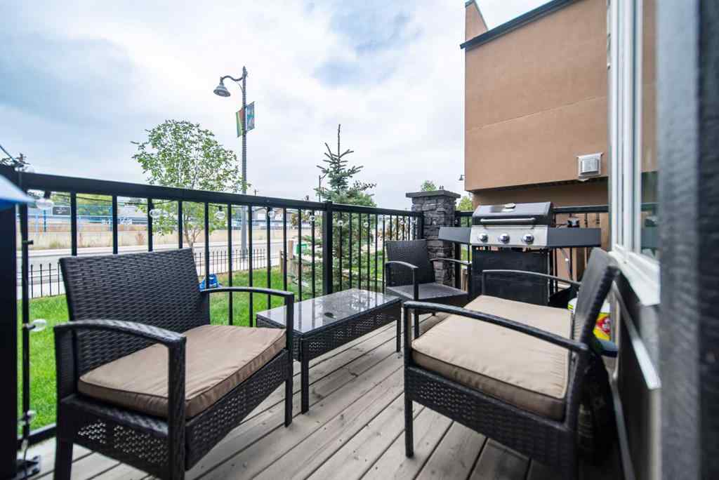 MLS® A2253837 - Unit #1 4517 Bowness Road NW in Montgomery Calgary, Residential