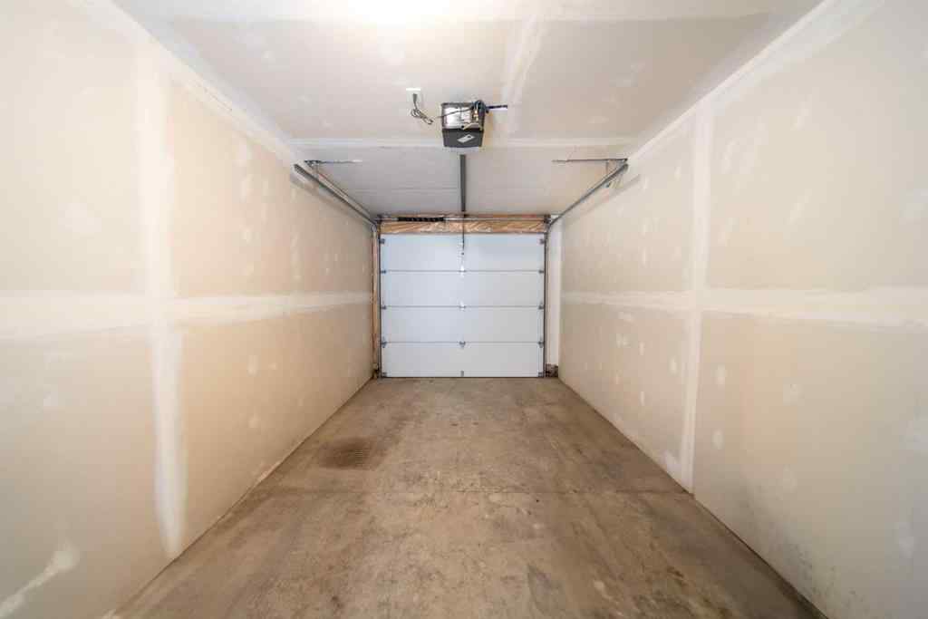 MLS® A2253837 - Unit #1 4517 Bowness Road NW in Montgomery Calgary, Residential