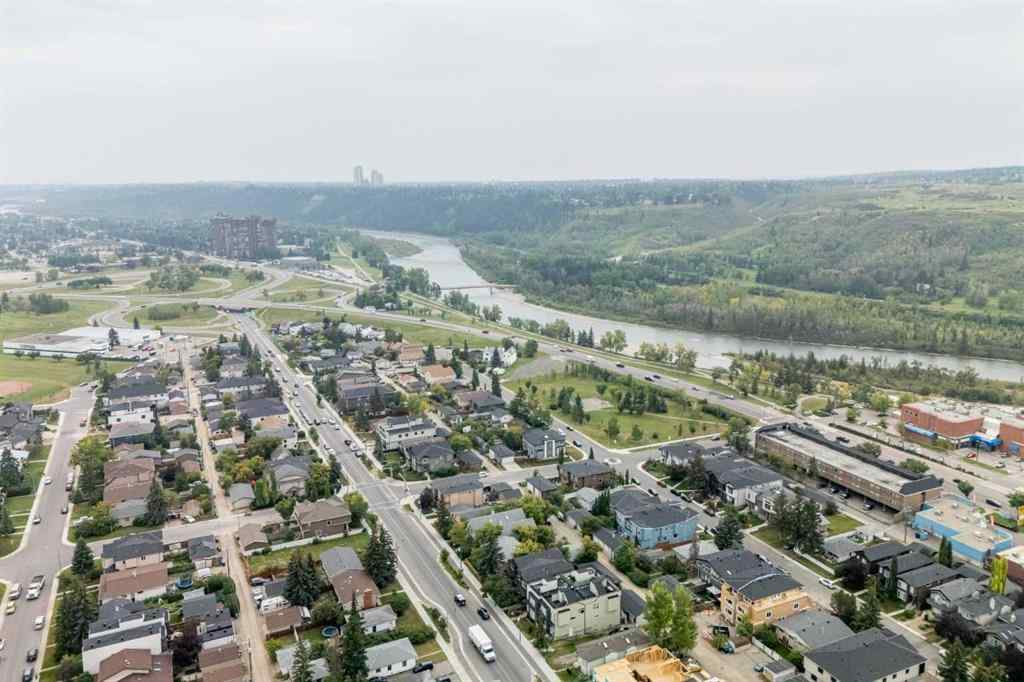 MLS® A2253837 - Unit #1 4517 Bowness Road NW in Montgomery Calgary, Residential