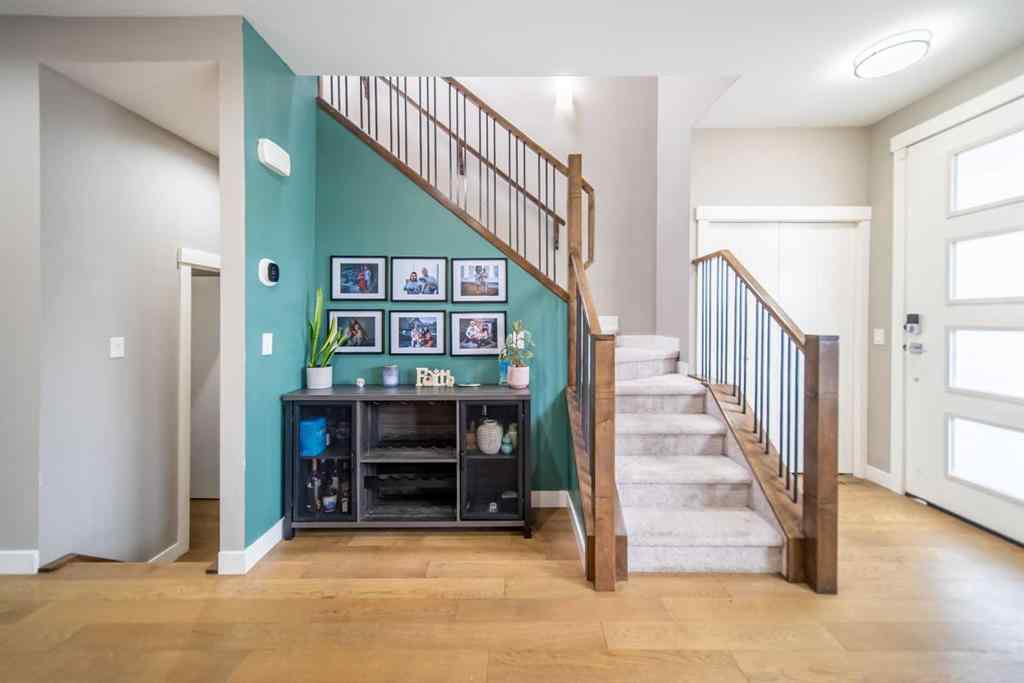 MLS® A2253837 - Unit #1 4517 Bowness Road NW in Montgomery Calgary, Residential