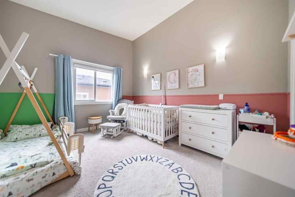 MLS® A2253837 - Unit #1 4517 Bowness Road NW in Montgomery Calgary, Residential
