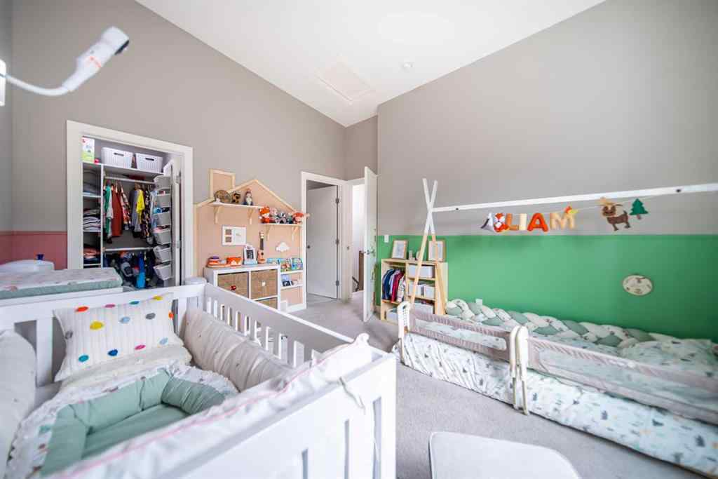 MLS® A2253837 - Unit #1 4517 Bowness Road NW in Montgomery Calgary, Residential