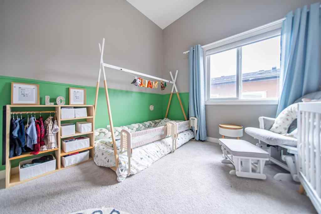 MLS® A2253837 - Unit #1 4517 Bowness Road NW in Montgomery Calgary, Residential