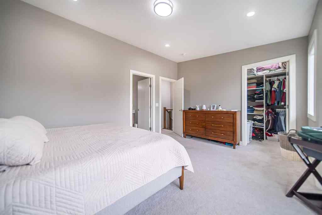 MLS® A2253837 - Unit #1 4517 Bowness Road NW in Montgomery Calgary, Residential