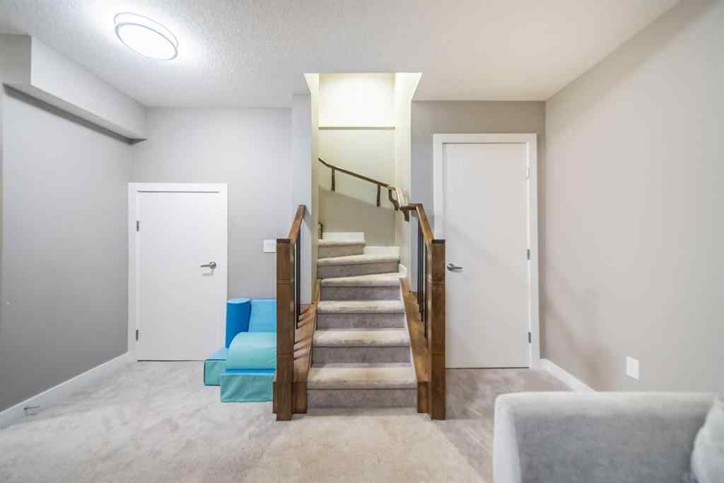 MLS® A2253837 - Unit #1 4517 Bowness Road NW in Montgomery Calgary, Residential