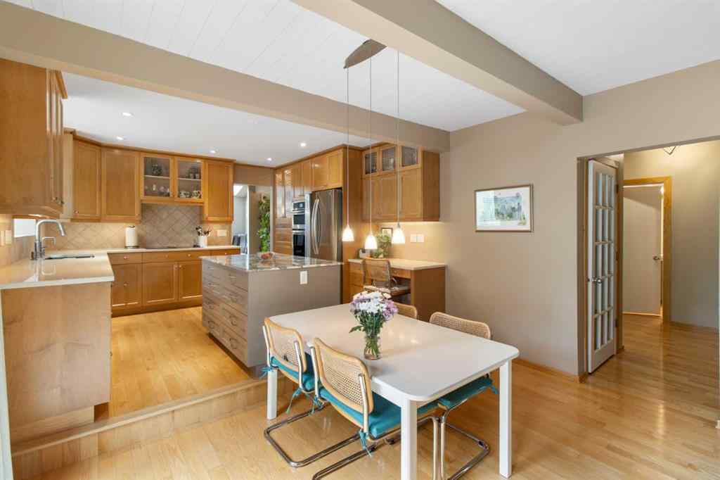 MLS® A2253838 - 39 Woodgreen Drive SW in Woodlands Calgary, Residential