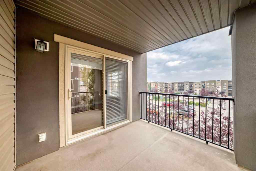 MLS® A2253839 - Unit #4320 403 Mackenzie Way SW in Downtown Airdrie, Residential