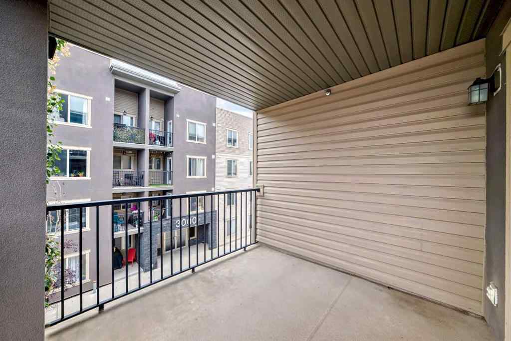 MLS® A2253839 - Unit #4320 403 Mackenzie Way SW in Downtown Airdrie, Residential