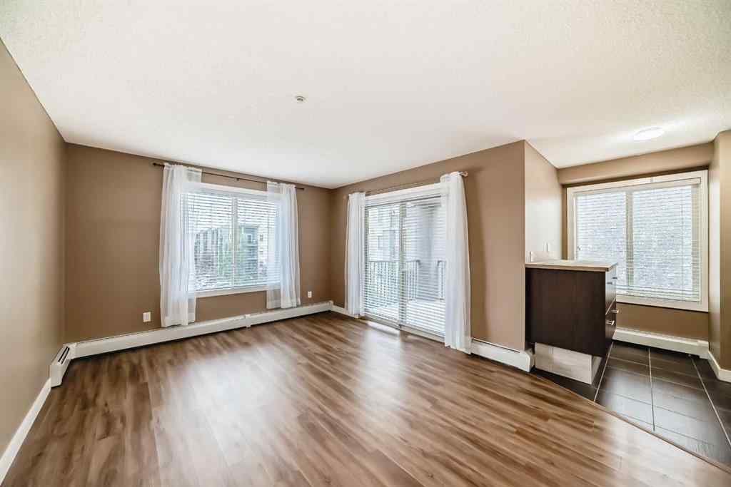 MLS® A2253839 - Unit #4320 403 Mackenzie Way SW in Downtown Airdrie, Residential