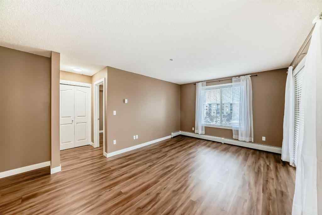MLS® A2253839 - Unit #4320 403 Mackenzie Way SW in Downtown Airdrie, Residential