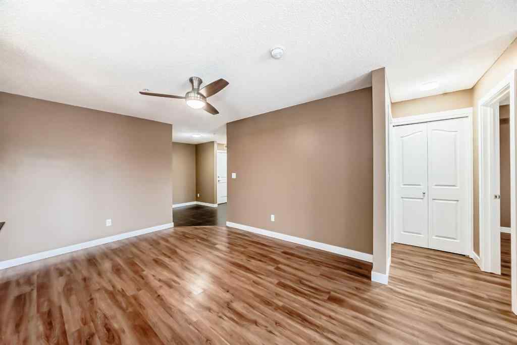 MLS® A2253839 - Unit #4320 403 Mackenzie Way SW in Downtown Airdrie, Residential