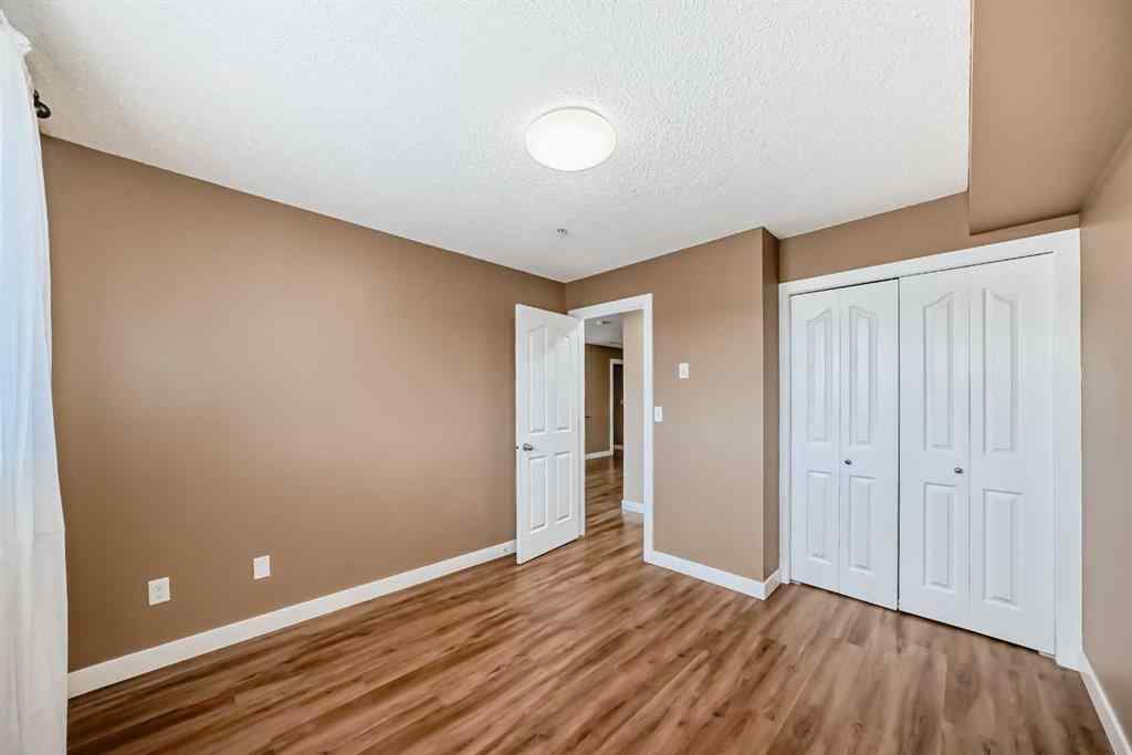 MLS® A2253839 - Unit #4320 403 Mackenzie Way SW in Downtown Airdrie, Residential