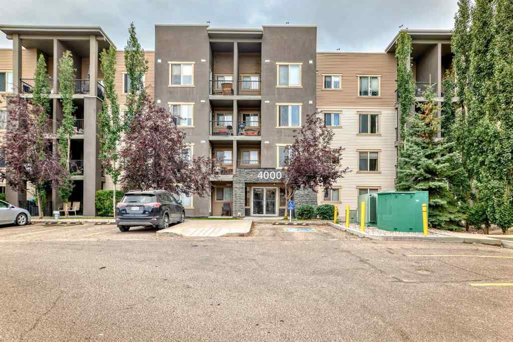 MLS® A2253839 - Unit #4320 403 Mackenzie Way SW in Downtown Airdrie, Residential