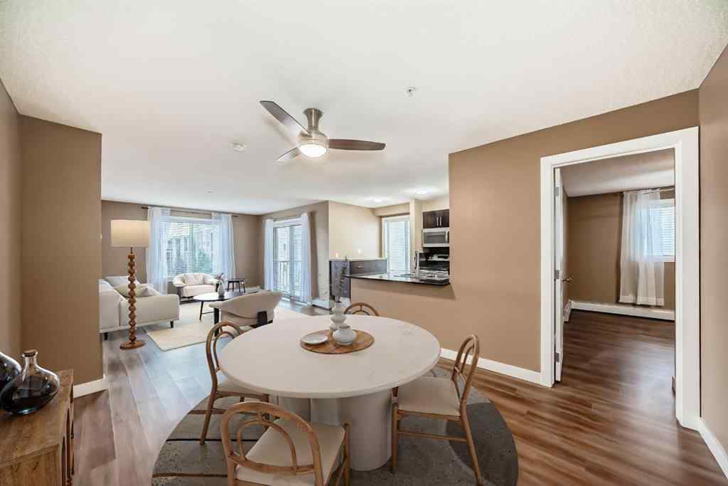 MLS® A2253839 - Unit #4320 403 Mackenzie Way SW in Downtown Airdrie, Residential