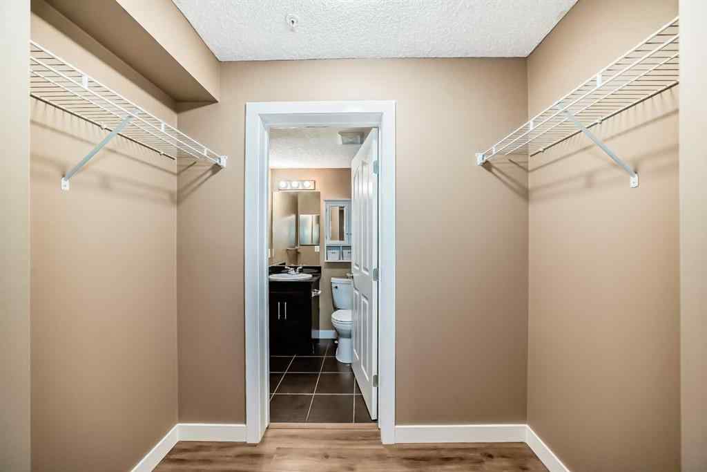 MLS® A2253839 - Unit #4320 403 Mackenzie Way SW in Downtown Airdrie, Residential