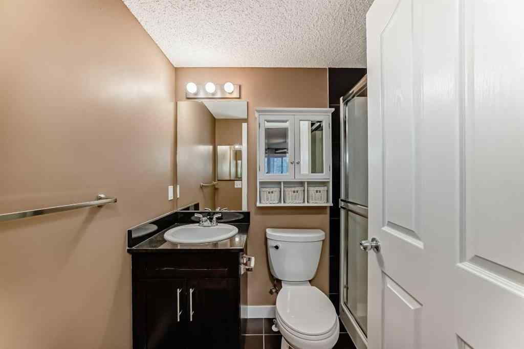 MLS® A2253839 - Unit #4320 403 Mackenzie Way SW in Downtown Airdrie, Residential