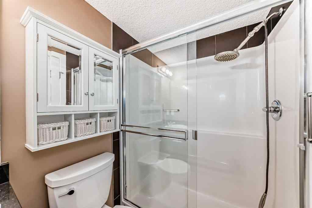 MLS® A2253839 - Unit #4320 403 Mackenzie Way SW in Downtown Airdrie, Residential