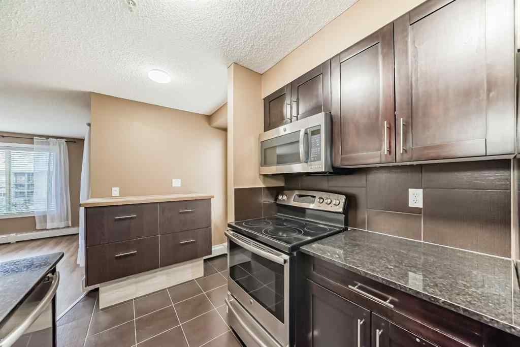 MLS® A2253839 - Unit #4320 403 Mackenzie Way SW in Downtown Airdrie, Residential