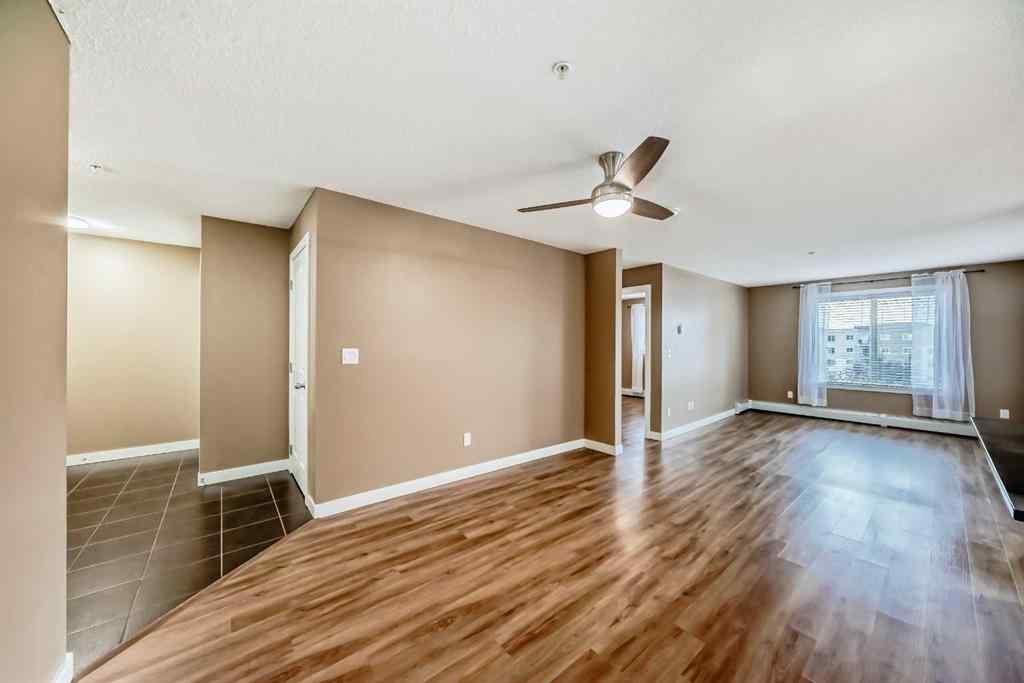 MLS® A2253839 - Unit #4320 403 Mackenzie Way SW in Downtown Airdrie, Residential