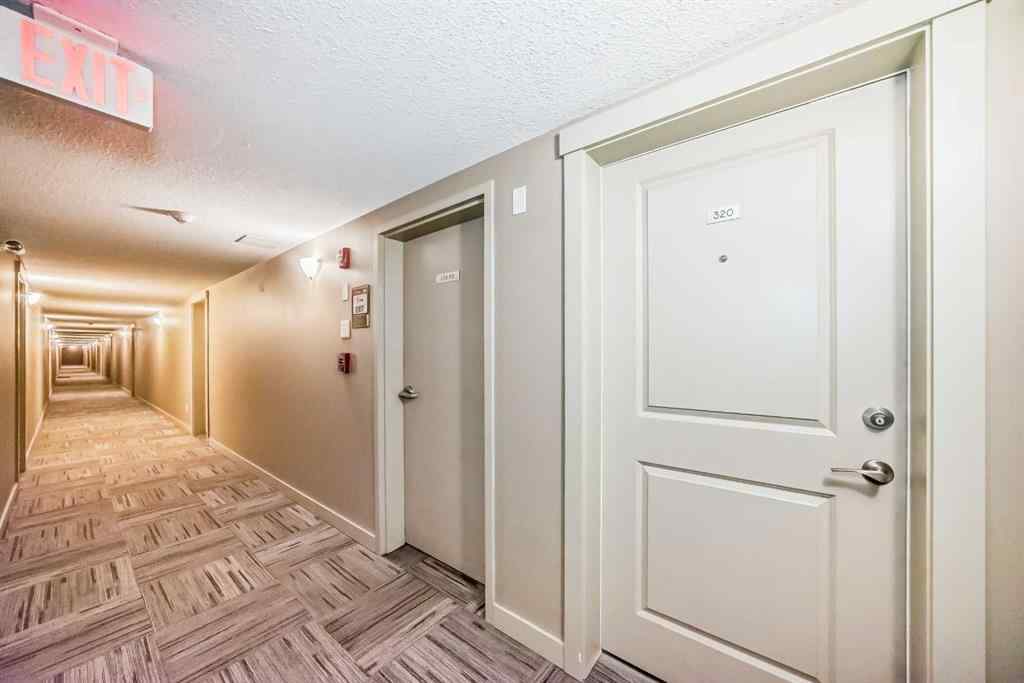 MLS® A2253839 - Unit #4320 403 Mackenzie Way SW in Downtown Airdrie, Residential