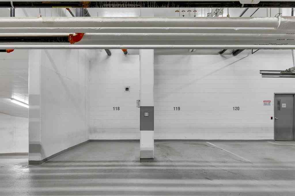 MLS® A2253840 - Unit #802 108 2 Street SW in Chinatown Calgary, Residential