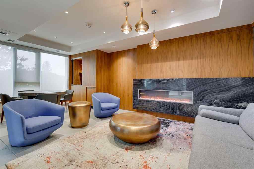 MLS® A2253840 - Unit #802 108 2 Street SW in Chinatown Calgary, Residential