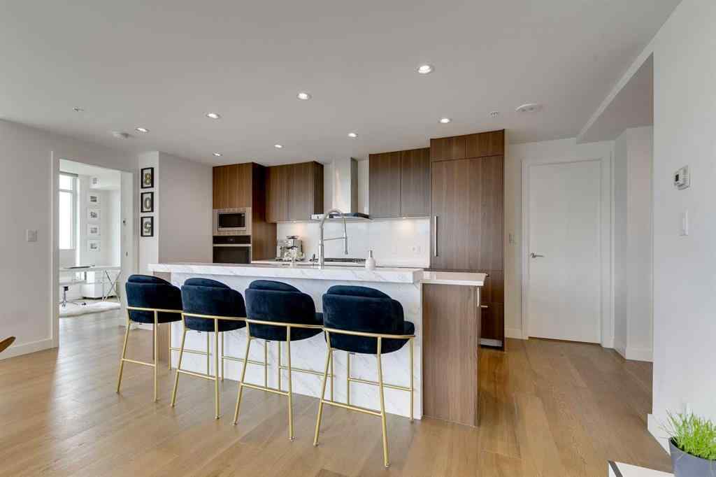 MLS® A2253840 - Unit #802 108 2 Street SW in Chinatown Calgary, Residential
